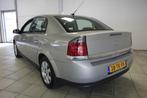 Opel Vectra 1.8-16V V-line / CRUISE / CLIMA / KM NAP / VERKO, Auto's, Opel, Origineel Nederlands, Te koop, Zilver of Grijs, 5 stoelen