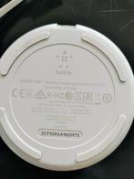 BELKIN  draadloos laadstation, Ophalen of Verzenden, Zo goed als nieuw, Apple iPhone