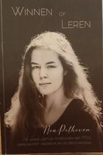 Winnen of leren - Noa Pothoven, Ophalen of Verzenden, Zo goed als nieuw, Overige