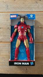 Iron man actiefiguur, Verzenden, Nieuw