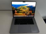 MacBook Pro 16" M1 Pro 32GB/1TB - Zo Goed Als Nieuw, Computers en Software, Apple Macbooks, MacBook Pro, Qwerty, Ophalen of Verzenden