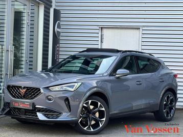 Cupra Formentor 1.4 e-Hybrid VZ|Pano|Camera|Carplay|Sfeer|AC beschikbaar voor biedingen
