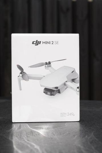 Reparatie of problemen met je DJI Mini 2 SE beschikbaar voor biedingen