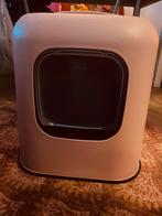 Rotho Mypet Kattenbak Biala - Kattentoilet - Roze NIEUW, Ophalen of Verzenden, Nieuw, Gesloten