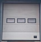 3000x3000 crawford overheaddeur roldeur, Doe-het-zelf en Verbouw, Garagedeur, Ophalen of Verzenden, Zo goed als nieuw, Metaal