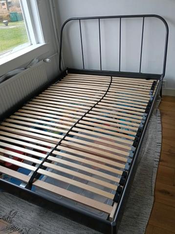 Kopardal Bedframe - metaal - afbeelding 1
