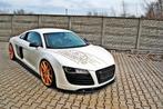 Voorlip spoiler sideskirt achterlip - Audi R8 06-15, Ophalen of Verzenden