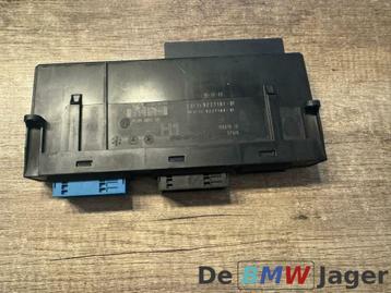 Body control module  BMW 3-serie E90 E91 E92 E93 61359227181 beschikbaar voor biedingen