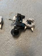 Yamaha mt 07 bobbins/paddock stand, Ophalen of Verzenden, Gebruikt