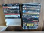 DVD's, Alle leeftijden, Ophalen, Zo goed als nieuw