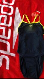 Speedo endurance badpak - Maat 36 nieuw, Nieuw, Badpak, Speedo, Verzenden