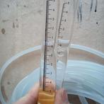 Slangwaterpas 10 meter, Ophalen of Verzenden, Overige meters