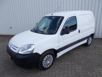 Citroën Berlingo 1.6 HDI 600 First ( APK KEURING BIJ AFLEVE beschikbaar voor biedingen