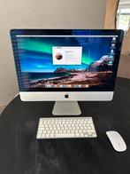 Imac 2014, 21,5inch, 1,4 GHz i5, 8gb en 1TB, Computers en Software, Apple Desktops, Apple, ., Ophalen of Verzenden, Zo goed als nieuw