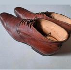 Santoni  41 1/2, Kleding | Heren, Schoenen, Ophalen of Verzenden, Zo goed als nieuw