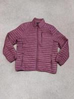 Mooie paarse jas van Finnmark, Maat XL, Ophalen of Verzenden, Gedragen, Maat 46/48 (XL) of groter, Paars