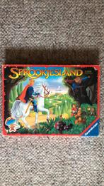 Sprookjesland (bordspel), Hobby en Vrije tijd, Gezelschapsspellen | Bordspellen, Ophalen
