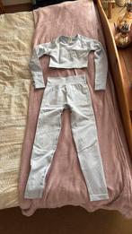 Sport setje AYBL, Ophalen of Verzenden, Gedragen, Maat 34 (XS) of kleiner, Blauw