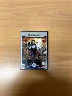 [GameCube] Lord of the Rings: The Return of the King (CIB), Spelcomputers en Games, Games | Nintendo GameCube, Avontuur en Actie