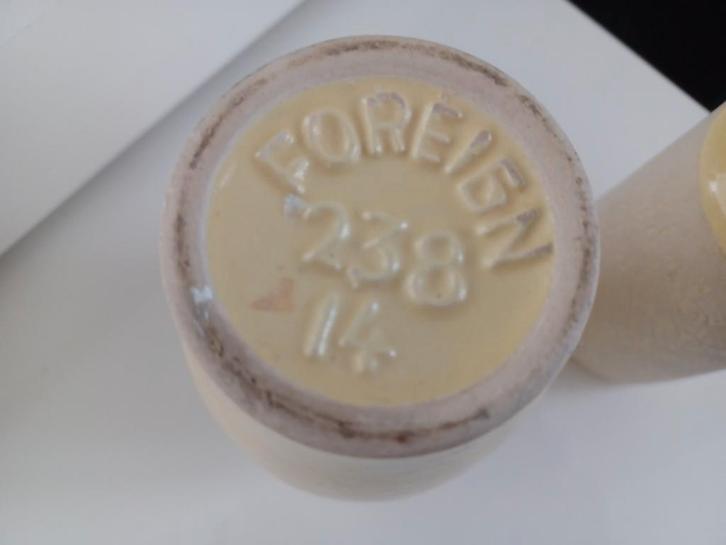 Vintage Vaas Foreign 238 14, Antiek en Kunst, Antiek | Vazen, Ophalen of Verzenden