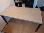 Tafel/bureau 180x80cm, Huis en Inrichting, Tafels | Statafels, Ophalen, Gebruikt
