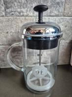 Bodum DE Melkopschuimer - Cappuccino & Latte, Witgoed en Apparatuur, Melkopschuimers, Ophalen of Verzenden