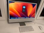 Apple iMac M1 8GB 24 inch zo goed als nieuw, Computers en Software, Apple Desktops, Ophalen, Zo goed als nieuw, IMac