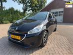 Peugeot 208 1.4 VTi Active, Auto's, Voorwielaandrijving, Euro 5, Stof, Gebruikt