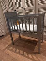 Baby ledikantje TWF incl matras molton en hoeslaken, Kinderen en Baby's, Babywiegjes en Ledikanten, Ophalen, Gebruikt, Wieg