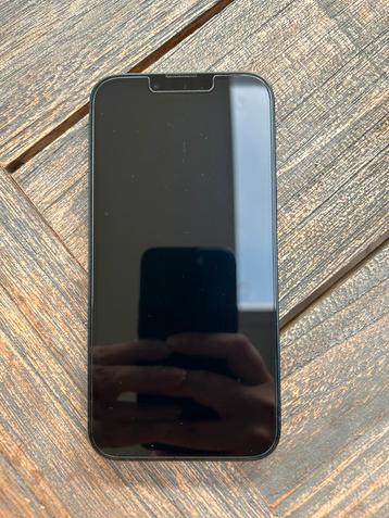 Apple IPhone 13 128gb midnight  beschikbaar voor biedingen