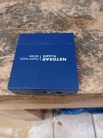 Netgear prosafe gigabit switch gs105, Ophalen, Zo goed als nieuw
