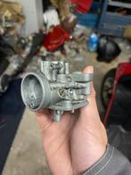 Dellorto 17,5 Carburateur Body - Goedkoop!, Ophalen of Verzenden, Gebruikt, Universele onderdelen