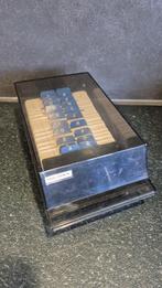 Vintage Rolodex VIP, kaartenbak, nieuw! T8, Tweedehands verkoop, Tweedehands verkoop, Gebruikt, Ophalen of Verzenden