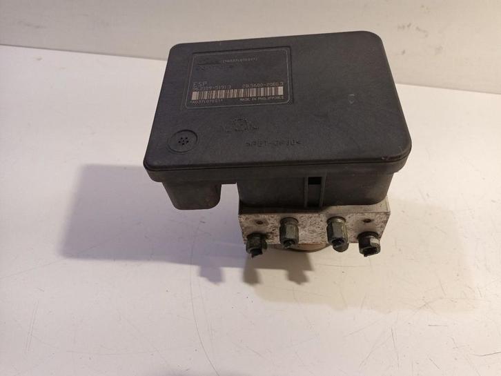 Abs pomp Suzuki Swift, Auto-onderdelen, Remmen en Aandrijving, Suzuki, Gebruikt, Herkomst onderdeel bekend, 12 maanden garantie