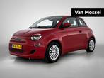 Fiat 500 Urban 42 kWh | Apple Carplay/Android Auto |, 12 maanden, Stof, Gebruikt, LED verlichting