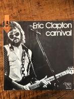 Eric clapton, Cd's en Dvd's, Vinyl Singles, Ophalen of Verzenden, Gebruikt, Pop