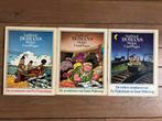 Godfried Bomans Strips - Complete Serie, Gelezen, Diverse, Complete serie of reeks, Ophalen of Verzenden