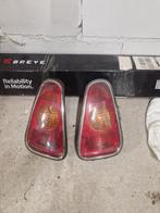 Achterlichten Mini R50/R52/R53, Ophalen of Verzenden, Gebruikt, Mini