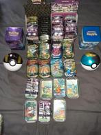 Lege pokemon blikjes, Hobby en Vrije tijd, Verzamelkaartspellen | Pokémon, Ophalen, Zo goed als nieuw, Overige typen