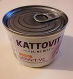 Dieetvoer katten voedselallergie, Dieren en Toebehoren, Dierenvoeding, Ophalen of Verzenden, Kat