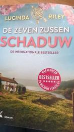 De Zeven Zussen - Schaduw, Lucinda Riley, Ophalen of Verzenden, Zo goed als nieuw, Lucinda Riley, Nederland