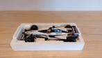 Williams FW22 Ralf Schumacher 2000 1:18 Minichamps, Ophalen of Verzenden, Zo goed als nieuw, Auto, MiniChamps