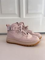Nike air force 1 high / pastelroze / maat 40,5, Kleding | Dames, Schoenen, Ophalen of Verzenden, Zo goed als nieuw, Roze, Sneakers of Gympen