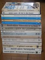 16 boeken van Marnix Gijsen voor een tientje, Ophalen of Verzenden, Gelezen, Marnix Gijsen, Nederland