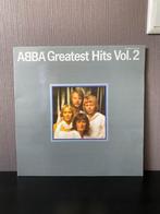 LP | ABBA | Greatest Hits volume 2, Cd's en Dvd's, Vinyl | Pop, Gebruikt, Ophalen of Verzenden