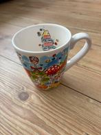 Blond Amsterdam - Efteling, Huis en Inrichting, Keuken | Servies, Ophalen, Blond Amsterdam, Zo goed als nieuw, Kop(pen) en/of Schotel(s)