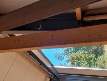 Vuren balk 71x196 lengte 4,8m1 beschikbaar voor biedingen