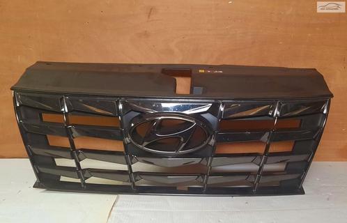 Grille orgineel Hyundai Tucson NX4 IV N-Line 86351-N7CA0, Auto-onderdelen, Overige Auto-onderdelen, Hyundai, Gebruikt, Herkomst onderdeel bekend