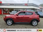 Nissan Juke 1.6 Acenta, Auto's, Euro 5, 4 cilinders, Bedrijf, Handgeschakeld