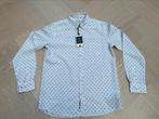 Nieuw: Overhemd van Massimo Dutti maat 158-164 / 13-14 jaar, Kinderen en Baby's, Overhemd of Blouse, Nieuw, Ophalen of Verzenden